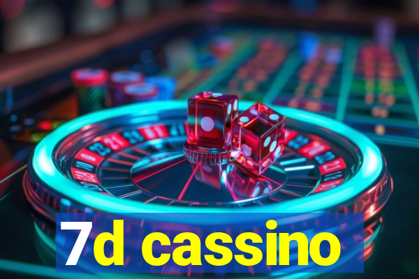 7d cassino